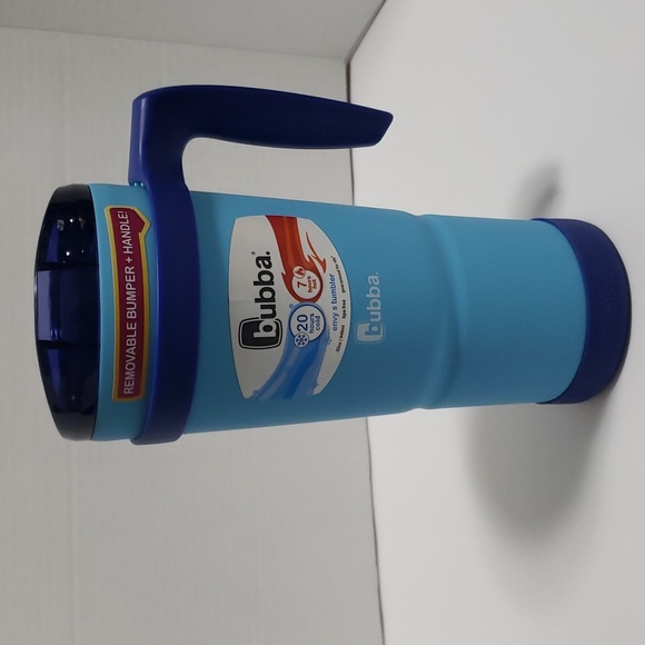 Bubba tumbler - Picture 1 of 4